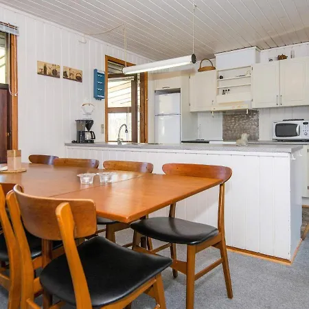 Holiday Pot Strandby Xiv Sonderby (Midtjylland)