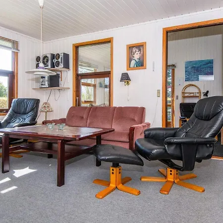 Holiday Pot Strandby Xiv Sonderby (Midtjylland)
