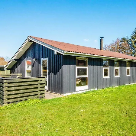 Holiday Pot Strandby Xiv * Sonderby (Midtjylland)