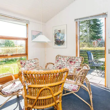 Holiday Pot Strandby Xiv * Sonderby (Midtjylland)